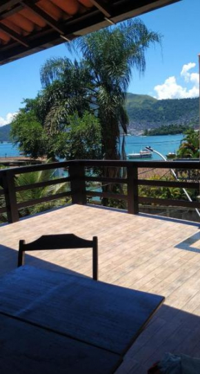 Lindo Apartamento com vista para o Mar - Mirante do Américo!